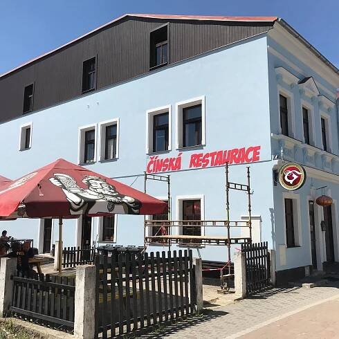 THE 5 BEST Cheap Eats in Novy Bor (UPDATED 2025) - Tripadvisor