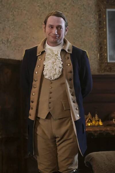 Brandon Scott Jones - Actor, Writer