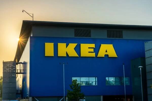 Ikea stahuje tento produkt a prosí zákazníky, aby ho vrátili. Hrozí požár - Techsvět