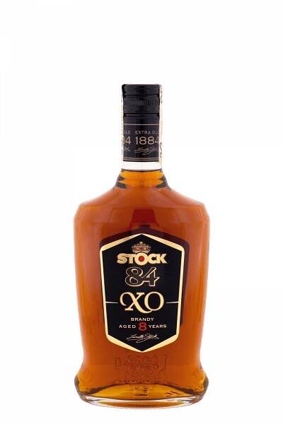 Stock 84 XO - Alkoholonline.sk