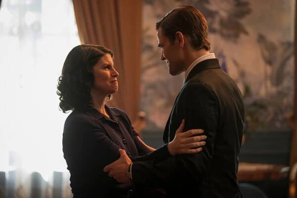 Flowers in the Attic: The Origin - Part 4: The Martyr - Z filmu - Jemima Rooper