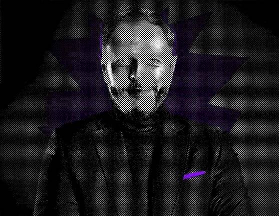 Michal Havran - FRAJ festival 2025
