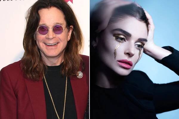Osbournes