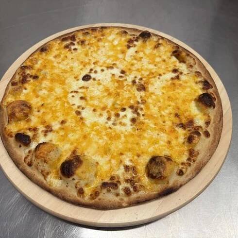 PizzaTu.cz