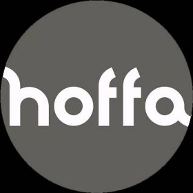 Hoffa Bar | logo 