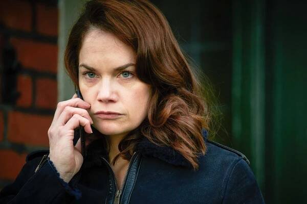 Luther - Epizoda 3 - Z filmu - Ruth Wilson