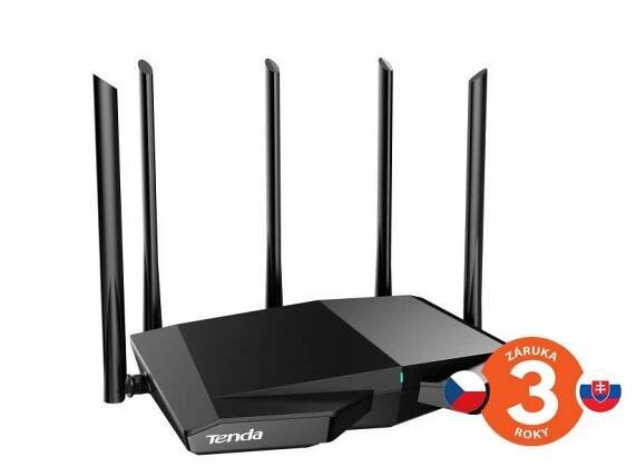 Tenda TX27 ProX27 Pro od 2 597 Kč - Heureka.cz
