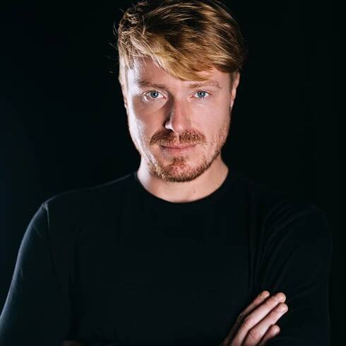 Zbyšek Humpolec - ACTORSMAP