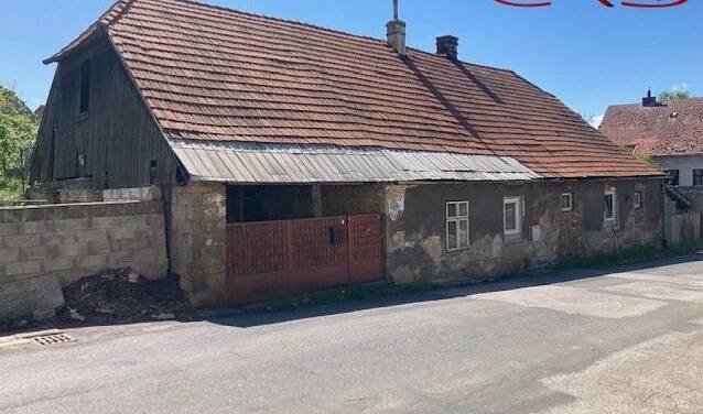Rodinný dům 3+1 Kopidlno | Reality.iDNES.cz 