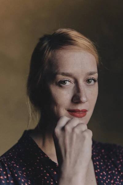 Anna Schmidtmajerova – RESET ACTORS