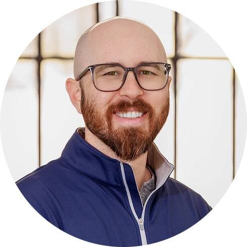 Michael Atkinson - Software Developer