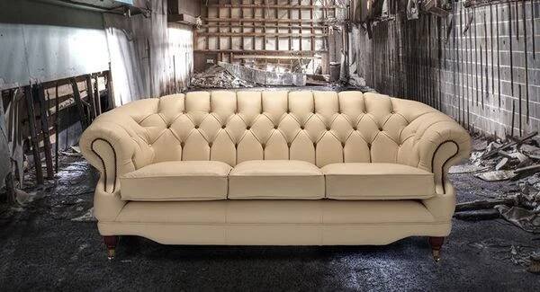 BARRINGTON FURNITURE - stylový nábytek, luxusní nábytek a luxusní sedačky foto 6