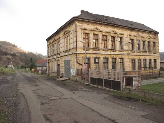 Hostomice u Teplic - ubytování, počasí, foto, tipy na výlet, informace