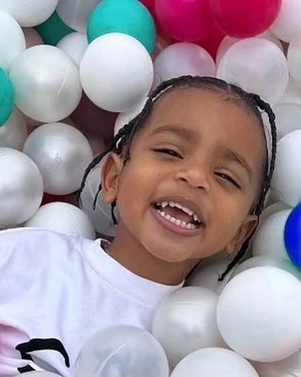 Psalm West The Kardashian Family Most Heart-Wrenching Quotes About the Late Robert Kardashian