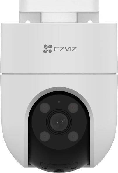 EZVIZ H8C 2K+
