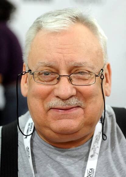 Andrzej Sapkowski citáty (65 citátů)