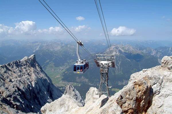 Kulinarische Events | Tiroler Zugspitz Arena