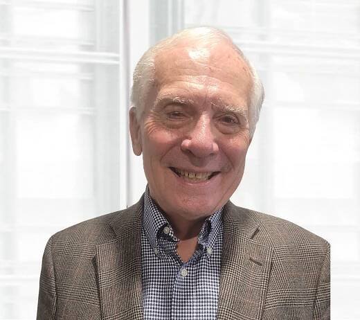 Robert Mark