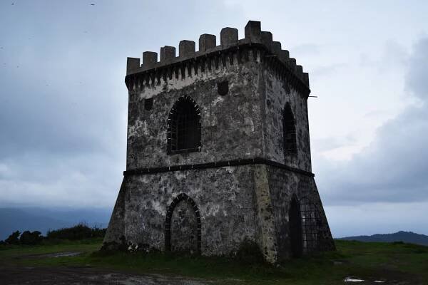 Lost Places - Nature Always Wins - Page 3 of 3 - Azores - São Miguel