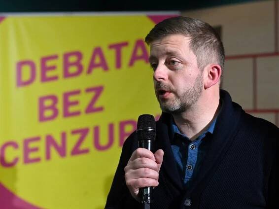 Pavel Páral: Ministr vnitra Rakušan předvedl, že i Babiš má někdy pravdu