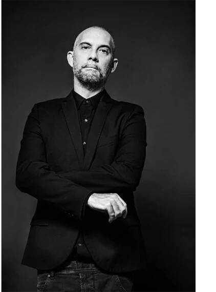 David Dawson and Dutch National Ballet extend creative partnership