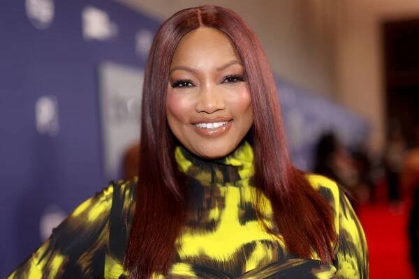 Look Back at Garcelle Beauvais' Star-Studded Relationship History