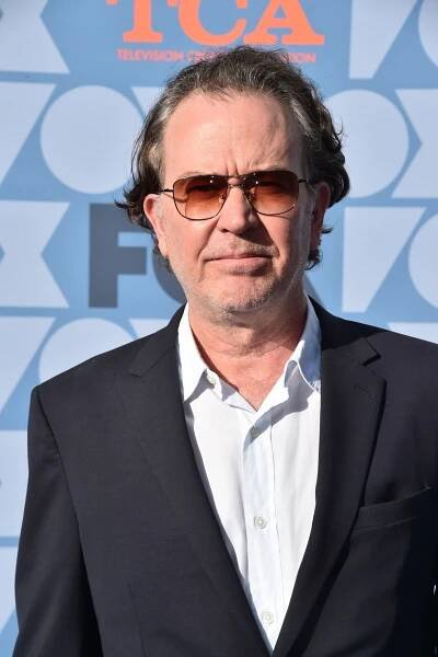 Timothy Hutton - Actor