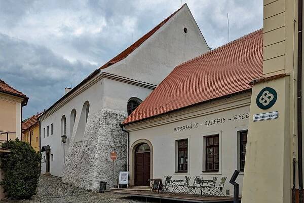 Vyhledávání židovských památek - Židovské památky Čech, Moravy a Slezska