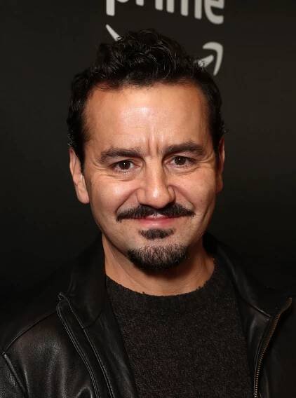 "The Marvelous Mrs. Maisel" Premiere at Village East Cinema in New York on November 13, 2017 - Max Casella - Úžasná paní Maiselová - Z akcí