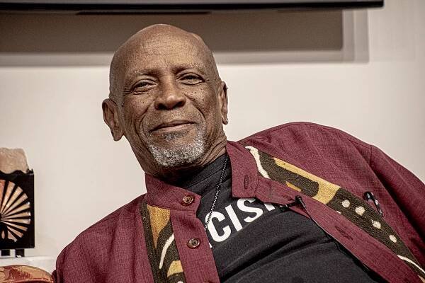 Louis Gossett Jr. Dead: 'Root', 'An Officer And A Gentleman' Actor Was 87