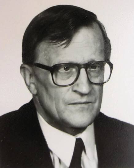 Erhard Hirsch