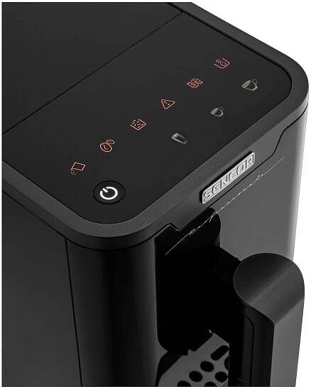 SENCOR SES 7018BK