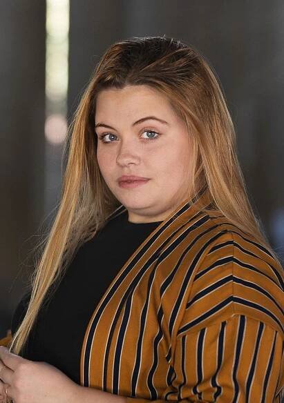 Roni Paige