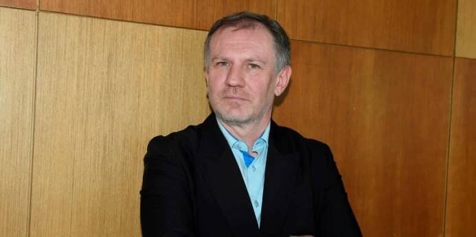 Herec Martin Finger a jeho partnerka Bára, kvůli které se rozvedl s manželkou, již netvoří pár.
