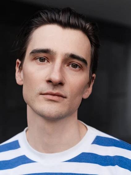 sebastian schneider - LiDo Agency