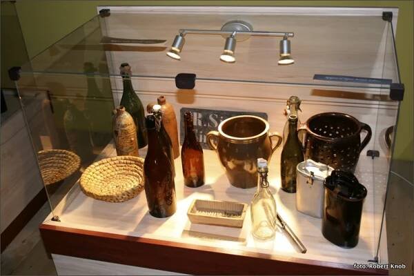 Muzeum Liběšicka 6