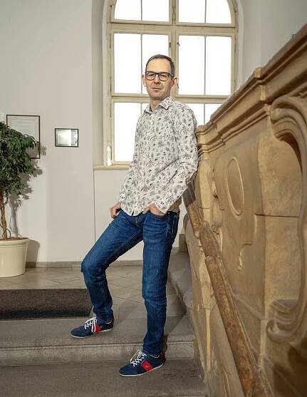 Ondřej Gros