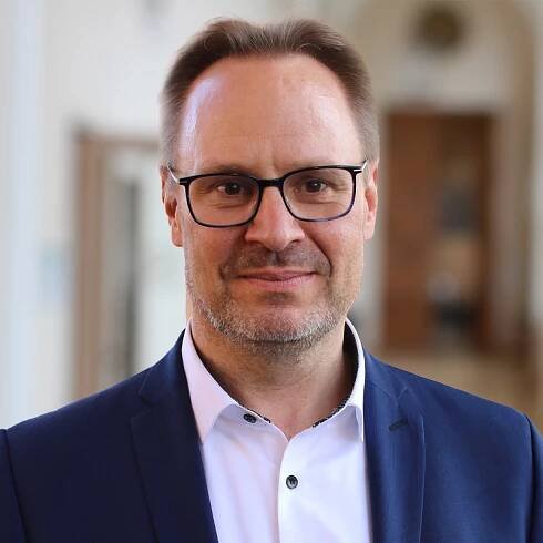 Thorsten Freudenberger
