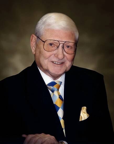 John William Pope, Jr.