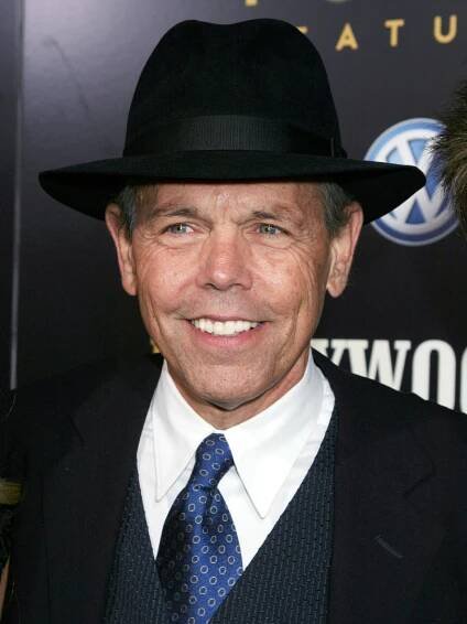 Joe Spano - Actor