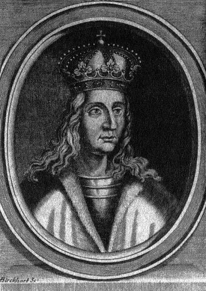 Byl král Václav IV. největším českým opilcem?
