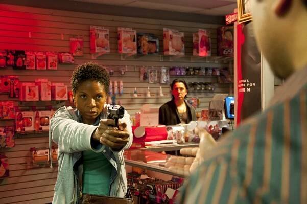 Go for Sisters - Z filmu - LisaGay Hamilton
