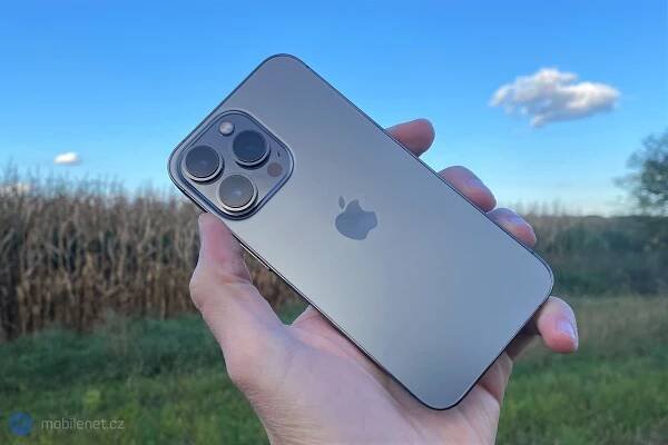 Apple iPhone 13 Pro