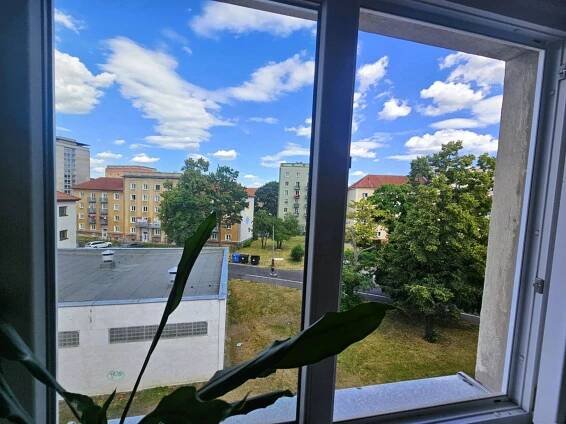Pronájem bytu 1+1 30 m², Josefa Dobrovského, Most, Ústecký kraj