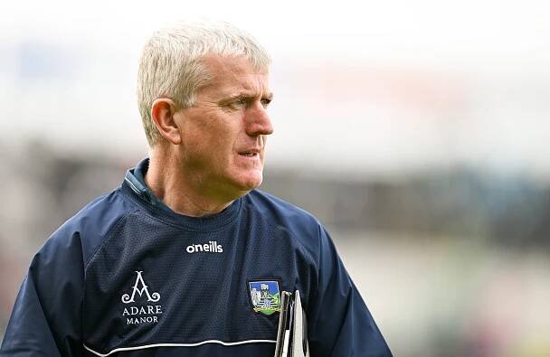 Limerick end league with disappointing loss to Wexford