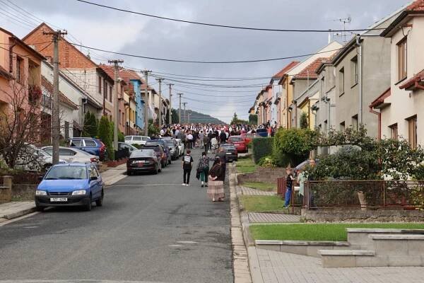 Hody 2023 - Oficiální stránky obce Moravany u Kyjova