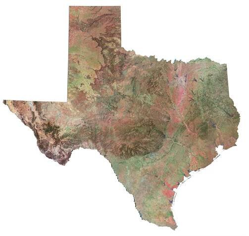 US Map Collection: The 50 States of America - GIS Geography