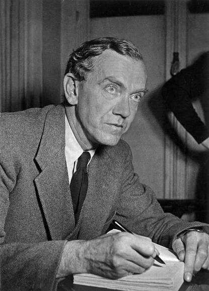 Graham Greene