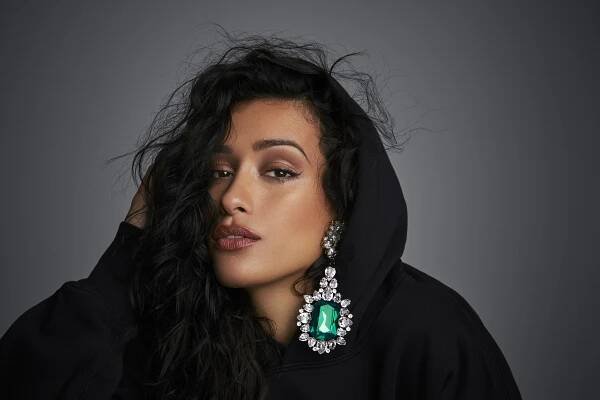 PAN – CHANEL TERRERO EUROVISION
