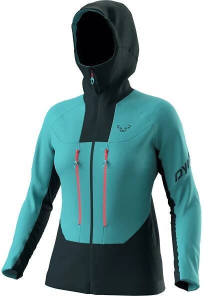 Dynafit TLT Dynastretch Marine Blue